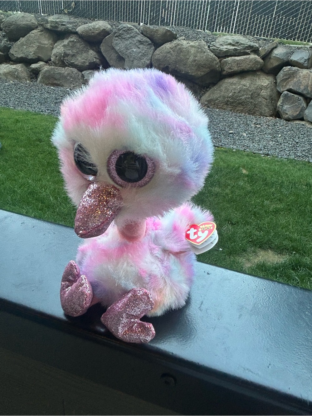 TY Avery Plush